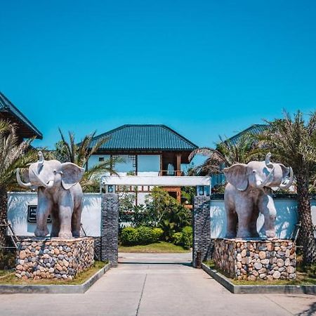 Amazing Pool Villas Pattaya Εξωτερικό φωτογραφία