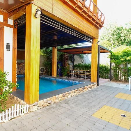 Amazing Pool Villas Pattaya Εξωτερικό φωτογραφία