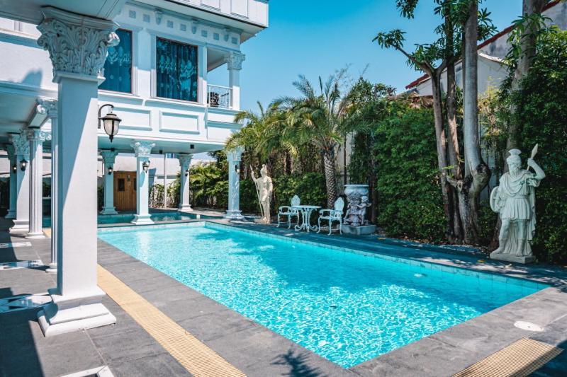 Amazing Pool Villas Pattaya Εξωτερικό φωτογραφία
