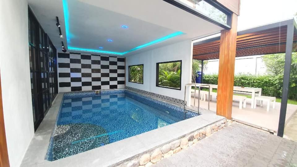 Amazing Pool Villas Pattaya Εξωτερικό φωτογραφία