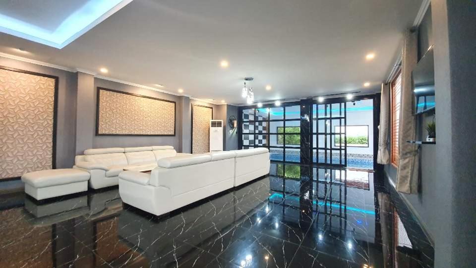 Amazing Pool Villas Pattaya Εξωτερικό φωτογραφία