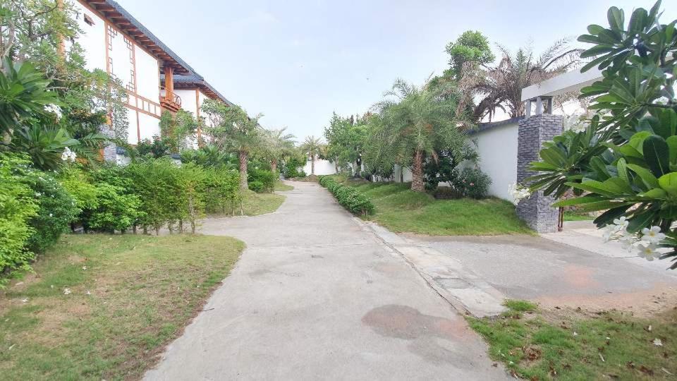 Amazing Pool Villas Pattaya Εξωτερικό φωτογραφία