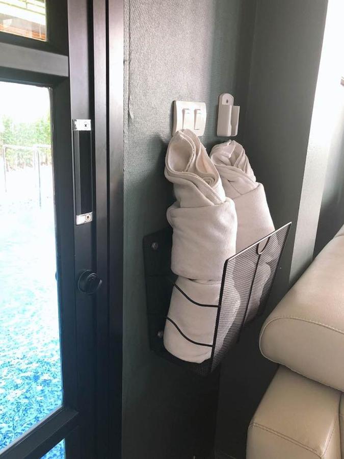 Amazing Pool Villas Pattaya Εξωτερικό φωτογραφία