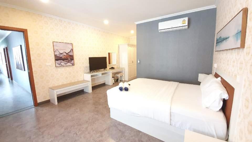 Amazing Pool Villas Pattaya Εξωτερικό φωτογραφία