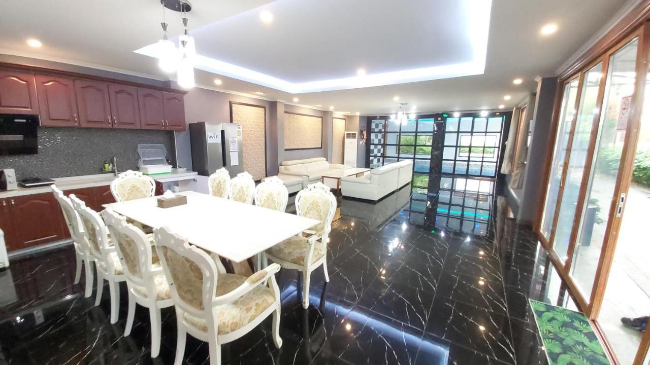 Amazing Pool Villas Pattaya Εξωτερικό φωτογραφία