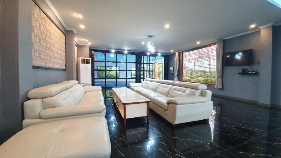 Amazing Pool Villas Pattaya Εξωτερικό φωτογραφία