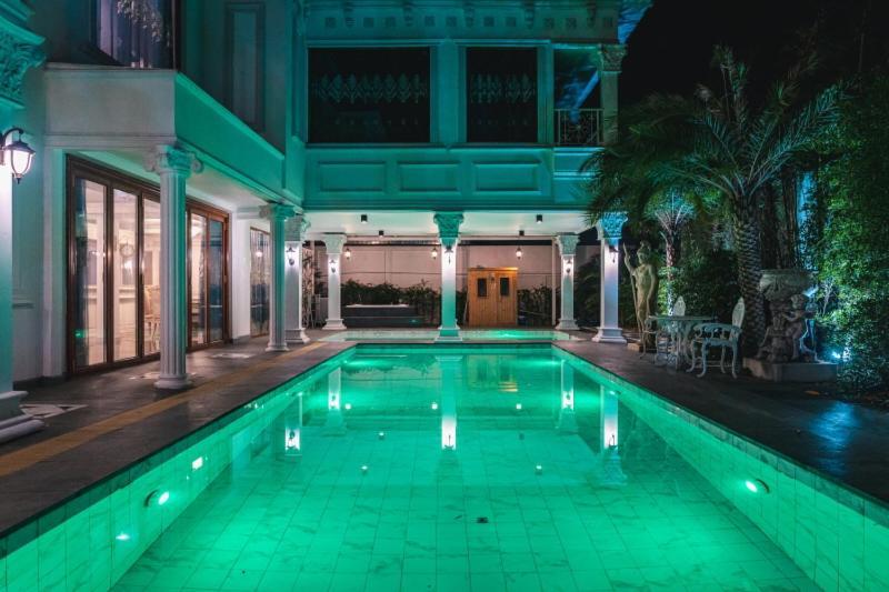 Amazing Pool Villas Pattaya Εξωτερικό φωτογραφία