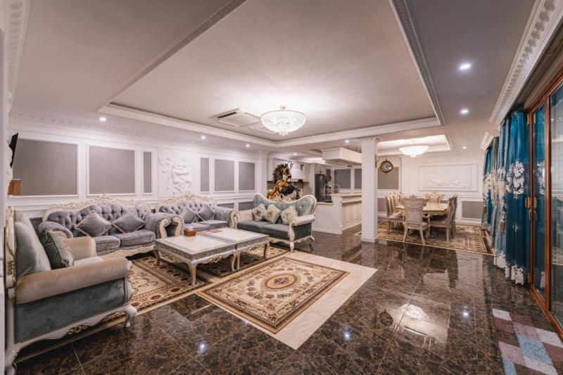 Amazing Pool Villas Pattaya Εξωτερικό φωτογραφία