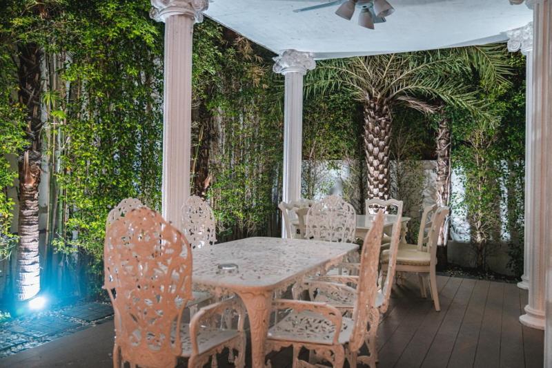 Amazing Pool Villas Pattaya Εξωτερικό φωτογραφία