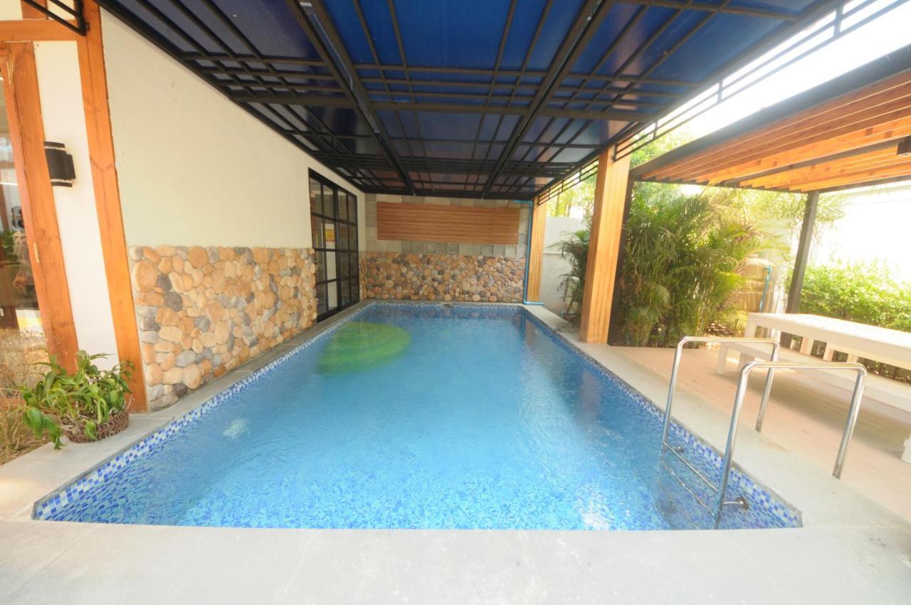 Amazing Pool Villas Pattaya Εξωτερικό φωτογραφία