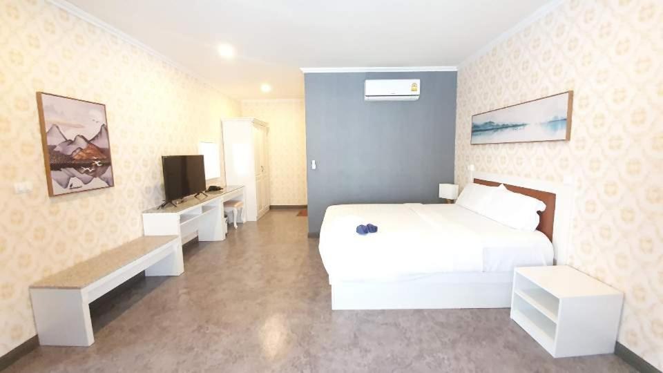 Amazing Pool Villas Pattaya Εξωτερικό φωτογραφία