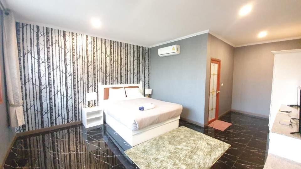 Amazing Pool Villas Pattaya Εξωτερικό φωτογραφία