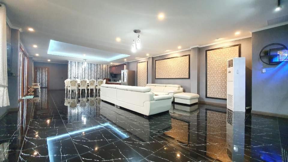 Amazing Pool Villas Pattaya Εξωτερικό φωτογραφία