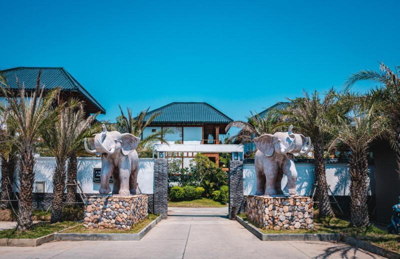 Amazing Pool Villas Pattaya Εξωτερικό φωτογραφία