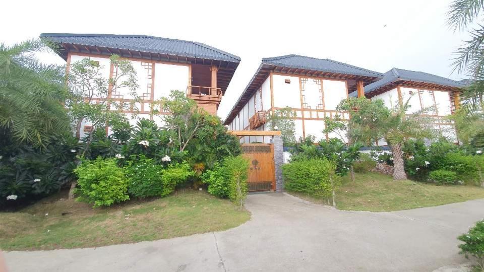 Amazing Pool Villas Pattaya Εξωτερικό φωτογραφία