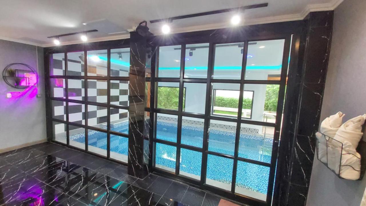 Amazing Pool Villas Pattaya Εξωτερικό φωτογραφία