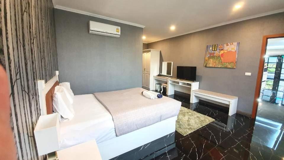 Amazing Pool Villas Pattaya Εξωτερικό φωτογραφία