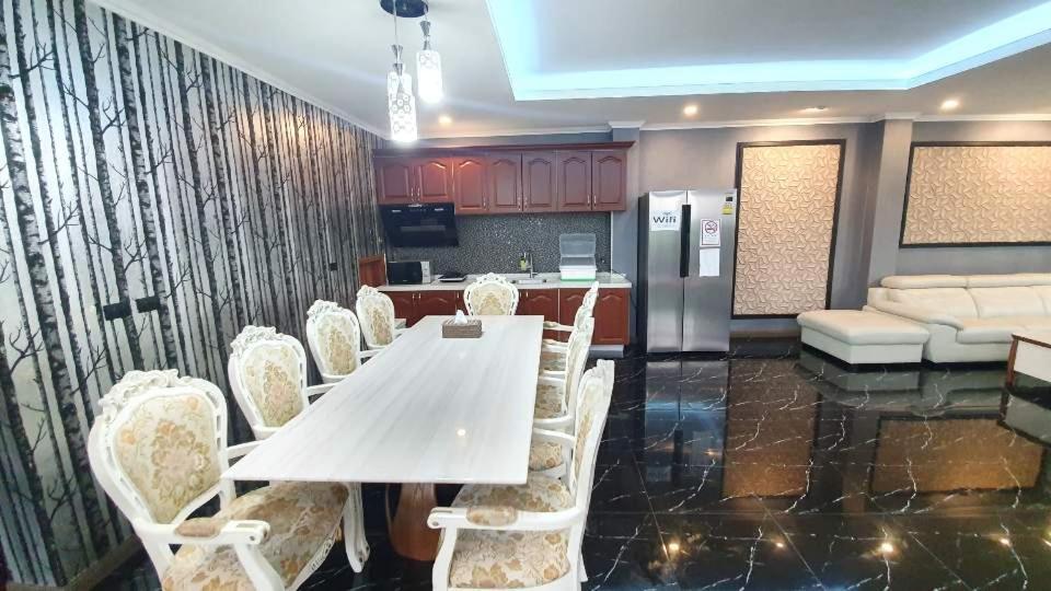 Amazing Pool Villas Pattaya Εξωτερικό φωτογραφία