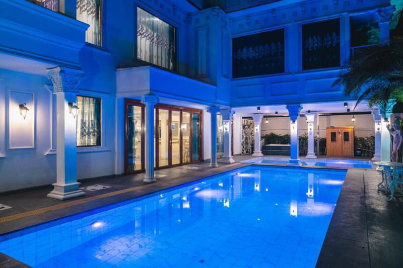 Amazing Pool Villas Pattaya Εξωτερικό φωτογραφία