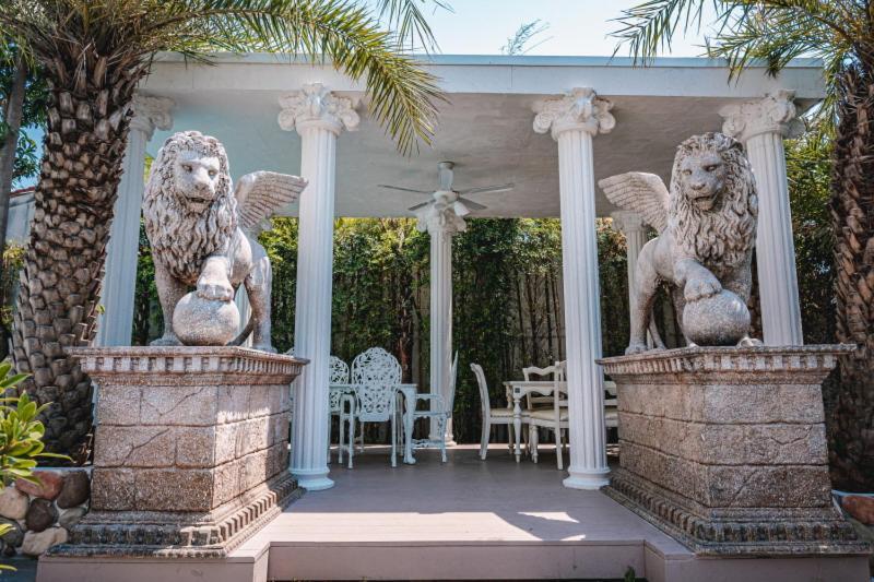 Amazing Pool Villas Pattaya Εξωτερικό φωτογραφία