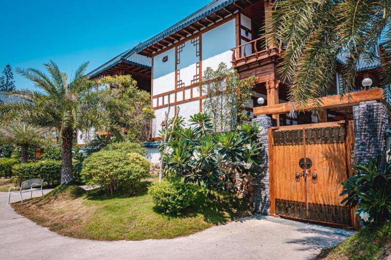 Amazing Pool Villas Pattaya Εξωτερικό φωτογραφία