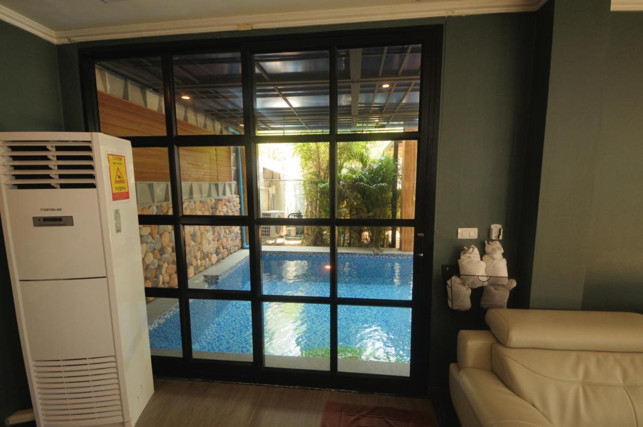 Amazing Pool Villas Pattaya Εξωτερικό φωτογραφία