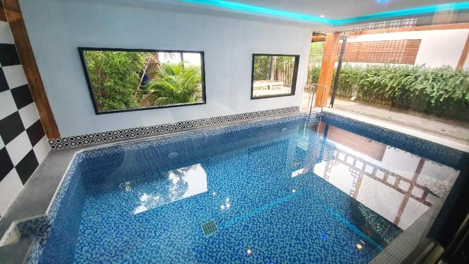 Amazing Pool Villas Pattaya Εξωτερικό φωτογραφία