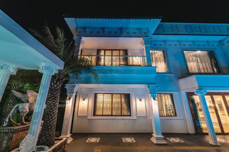 Amazing Pool Villas Pattaya Εξωτερικό φωτογραφία
