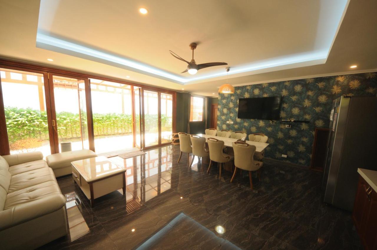 Amazing Pool Villas Pattaya Εξωτερικό φωτογραφία