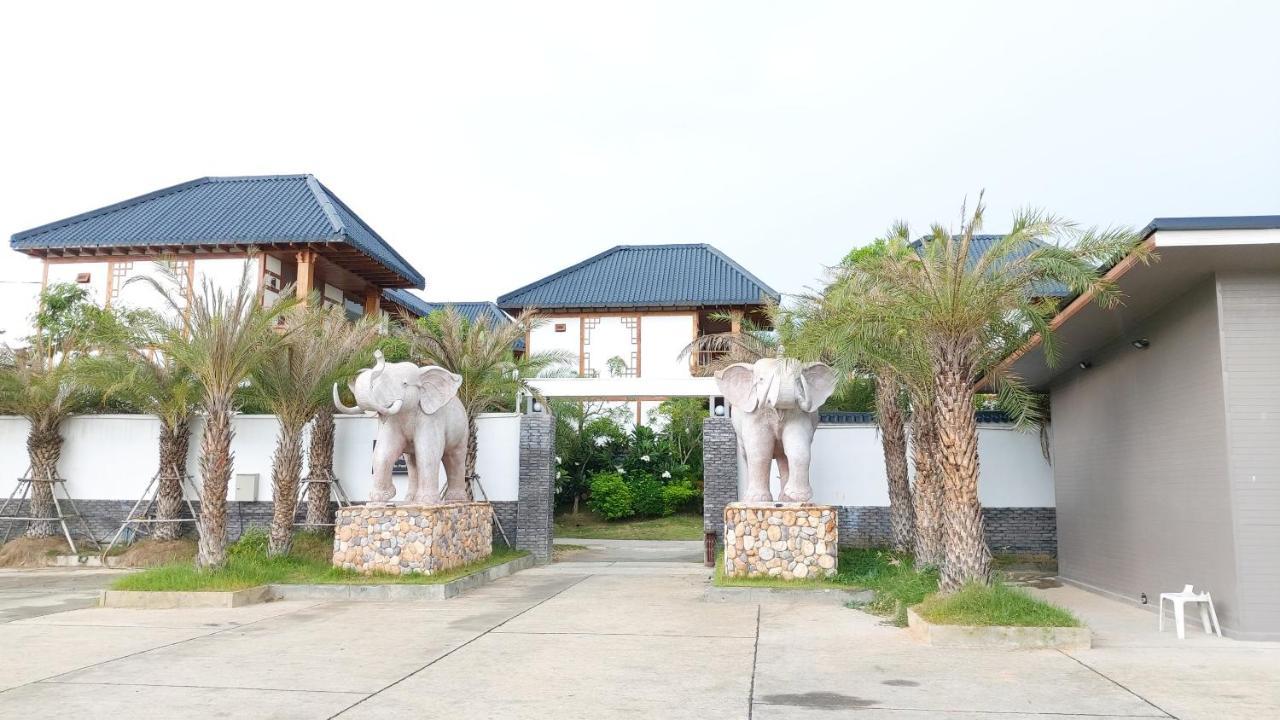Amazing Pool Villas Pattaya Εξωτερικό φωτογραφία