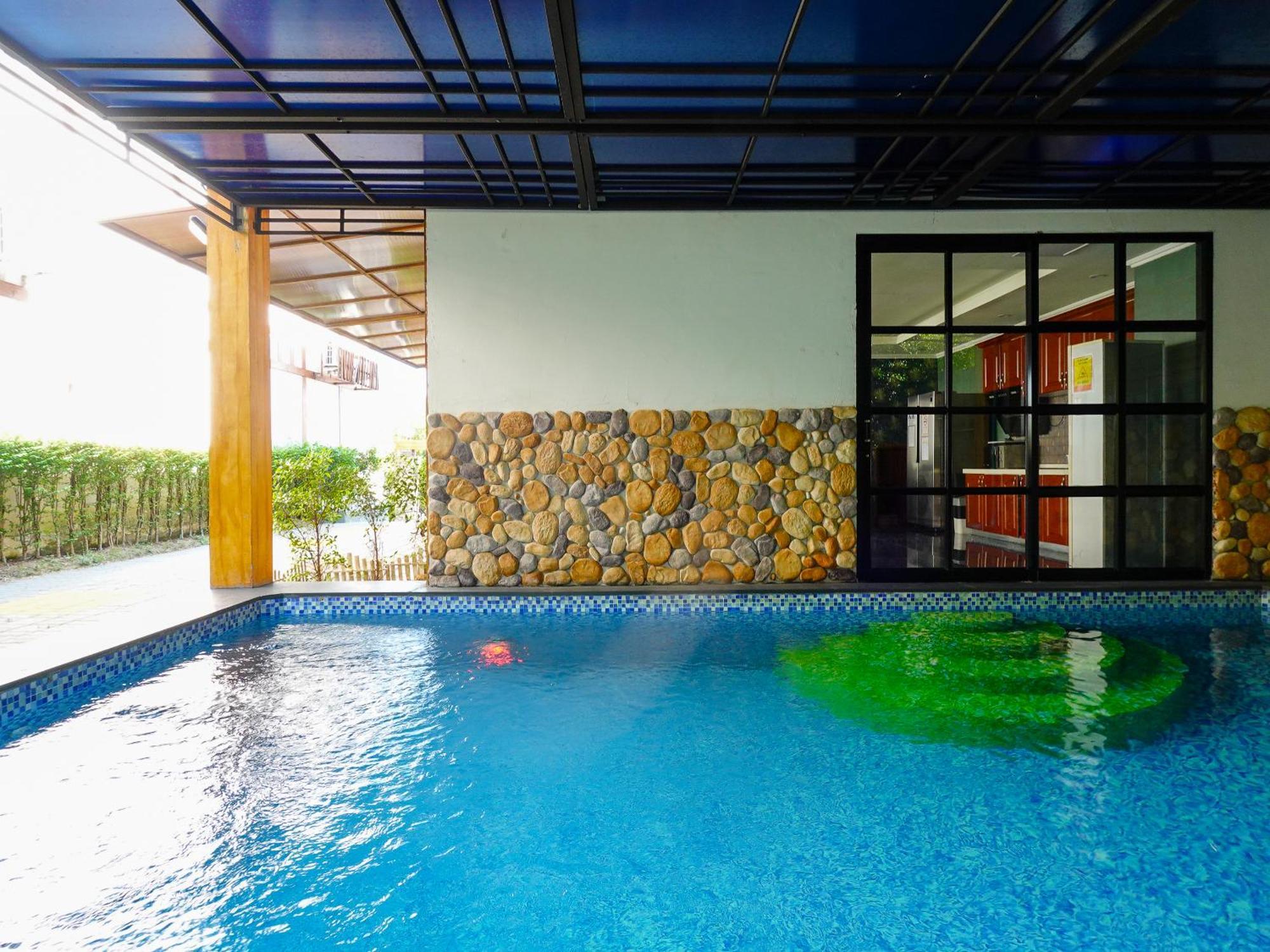 Amazing Pool Villas Pattaya Εξωτερικό φωτογραφία