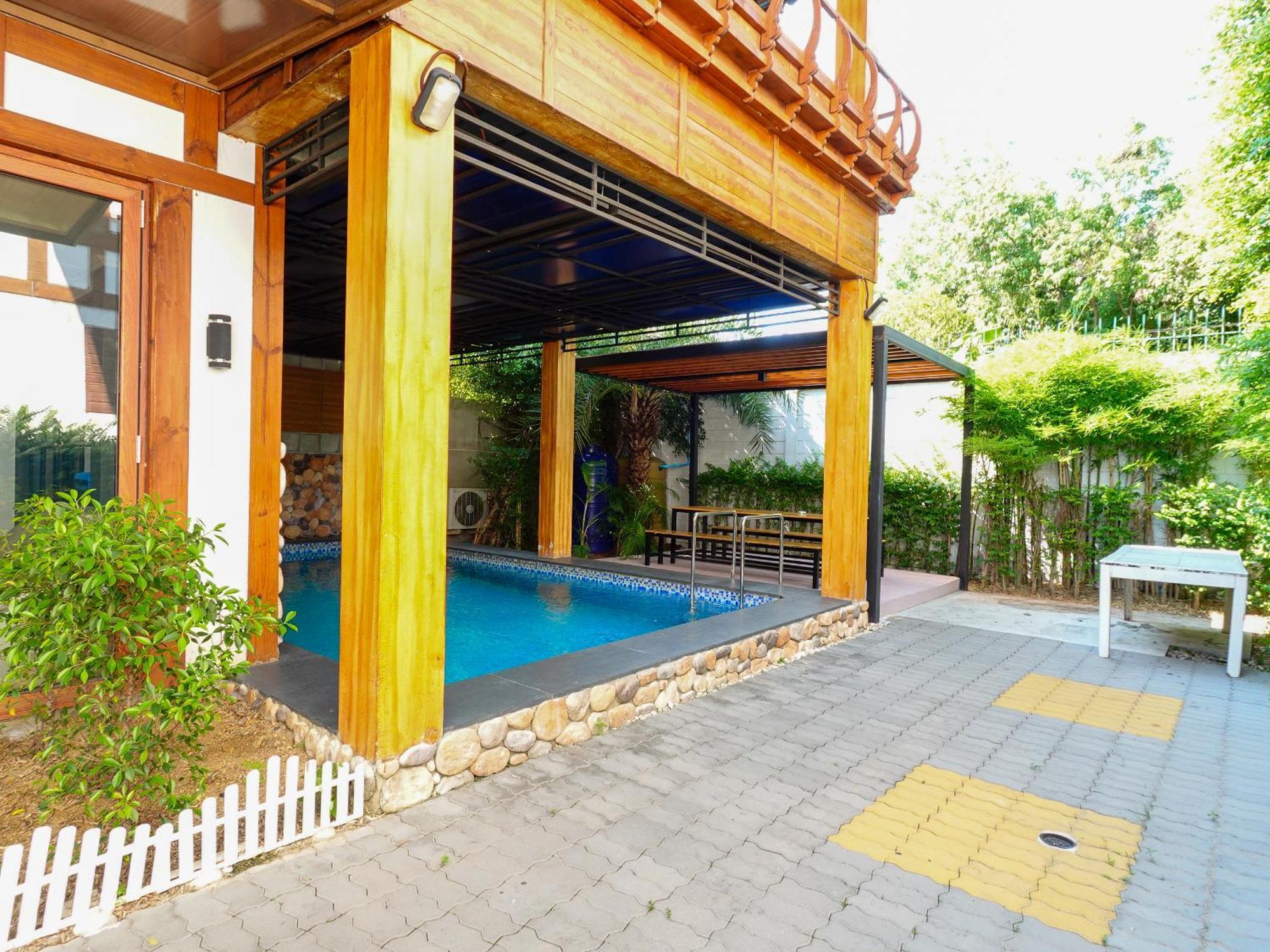 Amazing Pool Villas Pattaya Εξωτερικό φωτογραφία