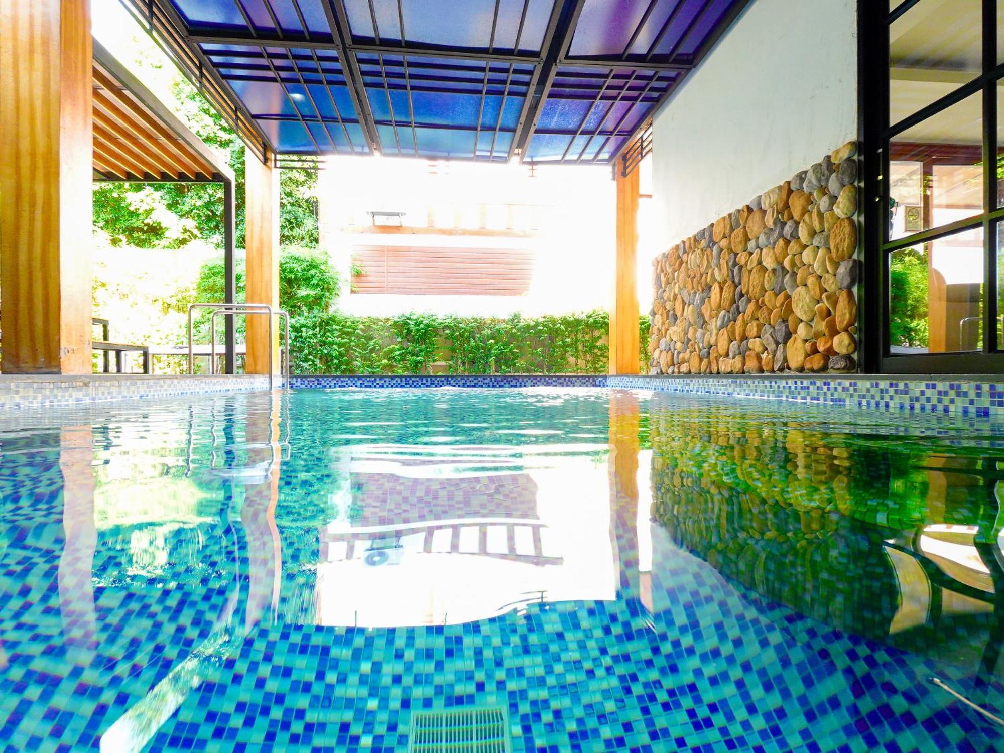 Amazing Pool Villas Pattaya Εξωτερικό φωτογραφία