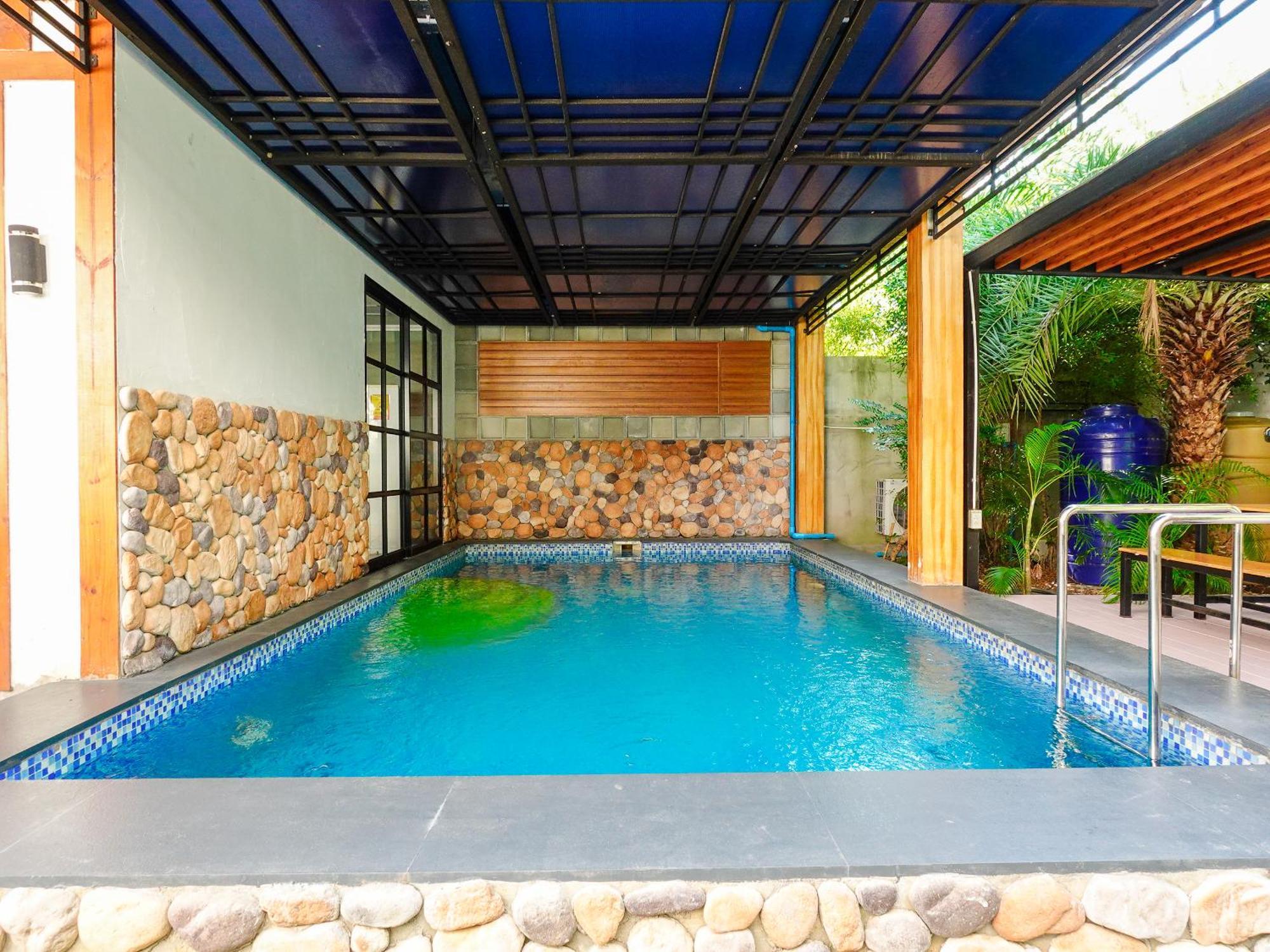 Amazing Pool Villas Pattaya Εξωτερικό φωτογραφία