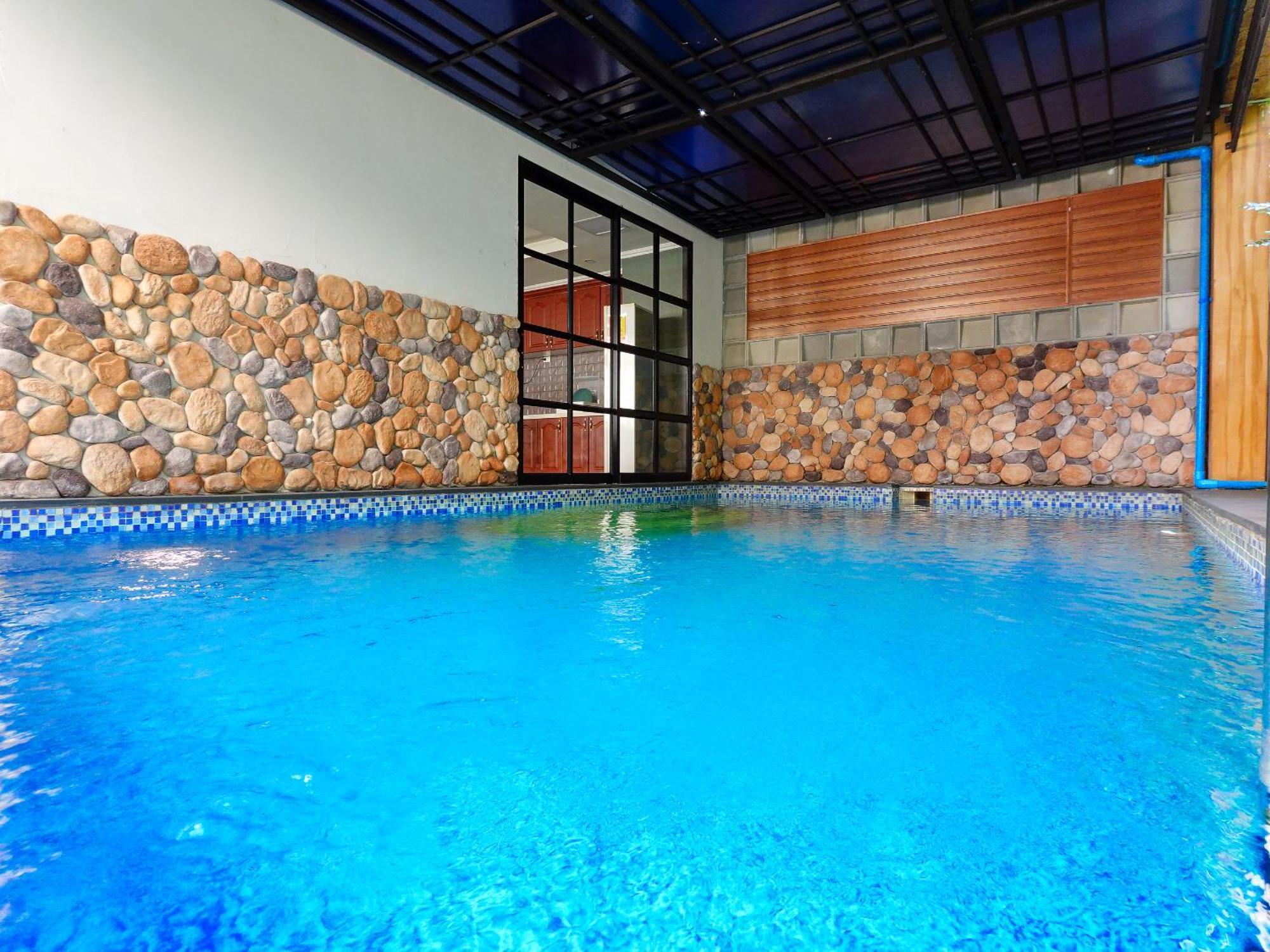 Amazing Pool Villas Pattaya Εξωτερικό φωτογραφία