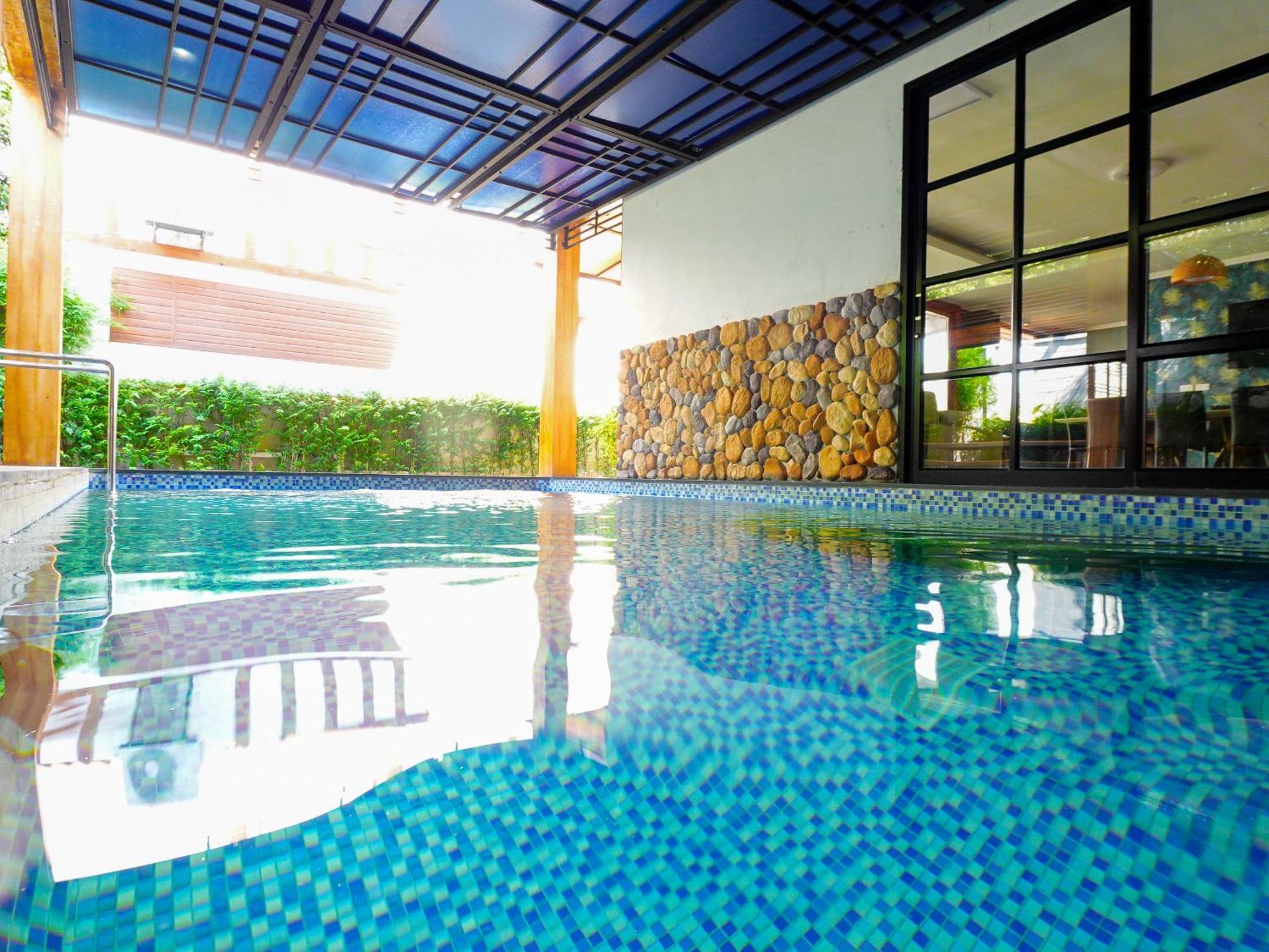 Amazing Pool Villas Pattaya Εξωτερικό φωτογραφία