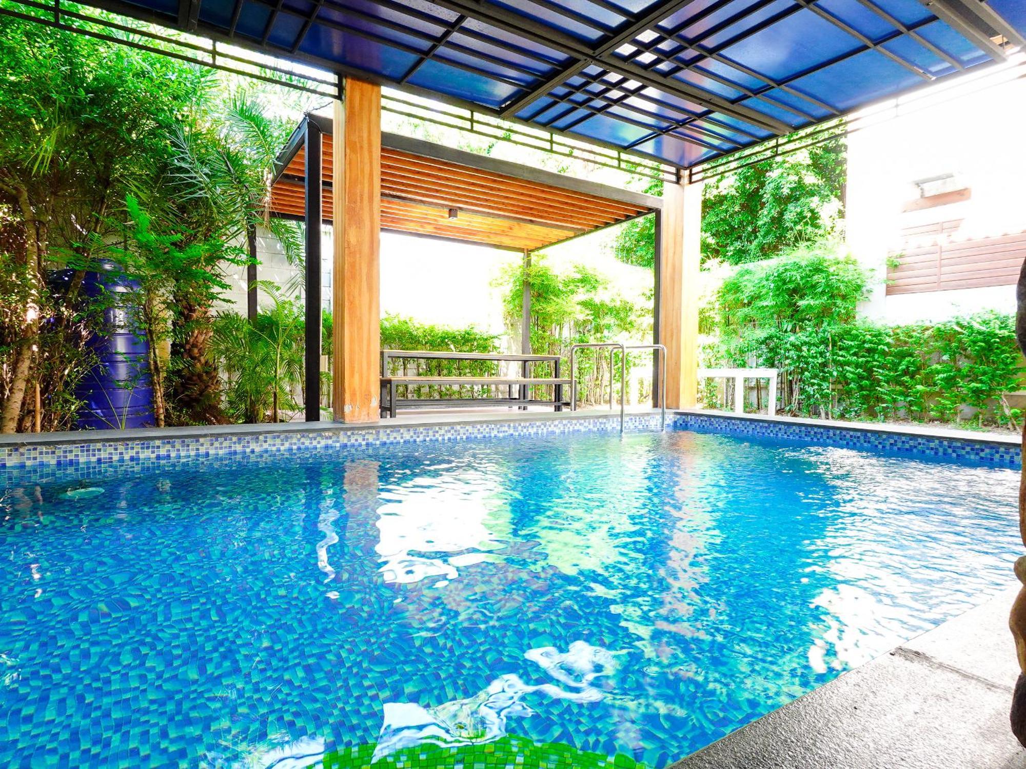 Amazing Pool Villas Pattaya Εξωτερικό φωτογραφία