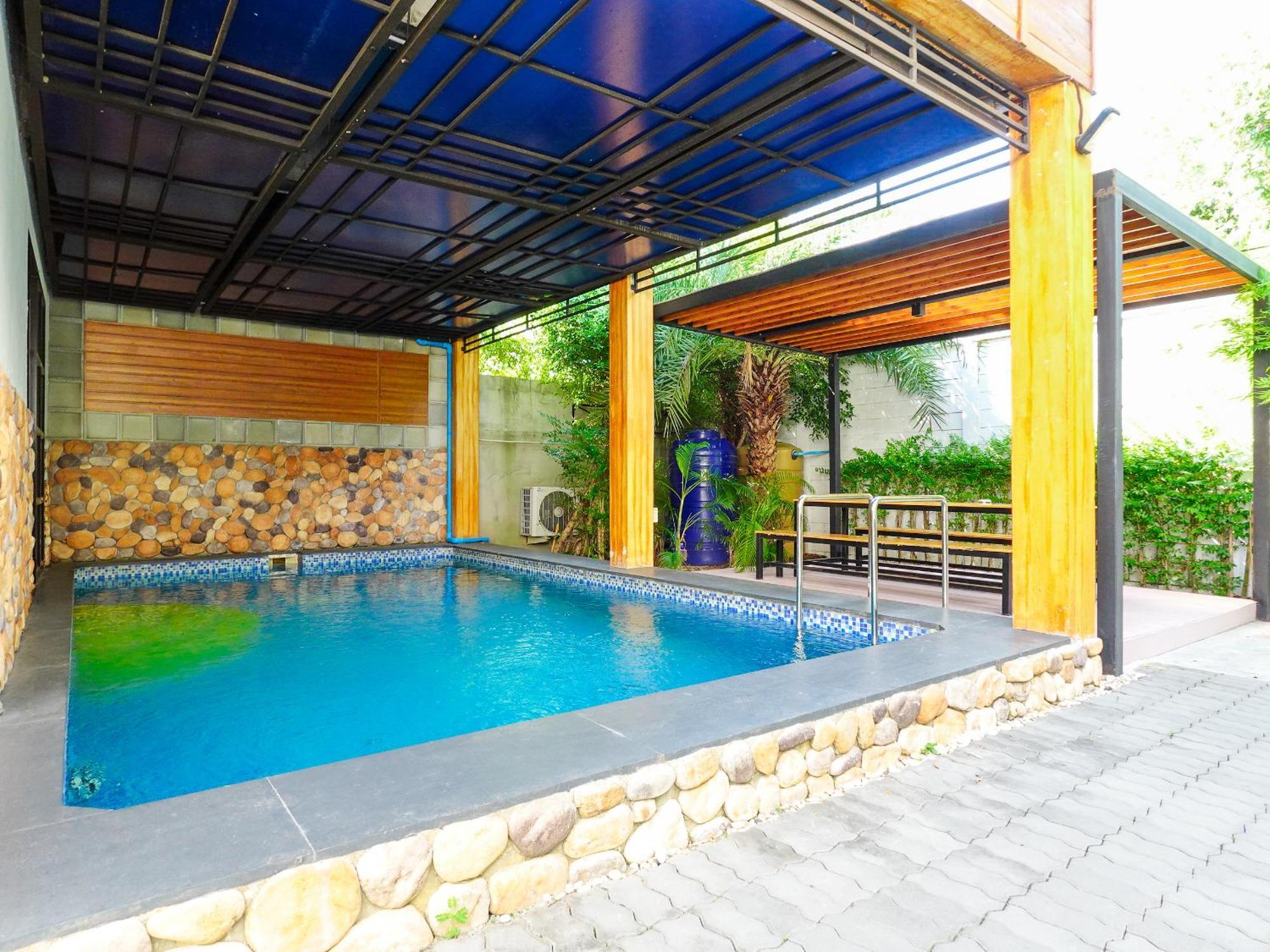 Amazing Pool Villas Pattaya Εξωτερικό φωτογραφία