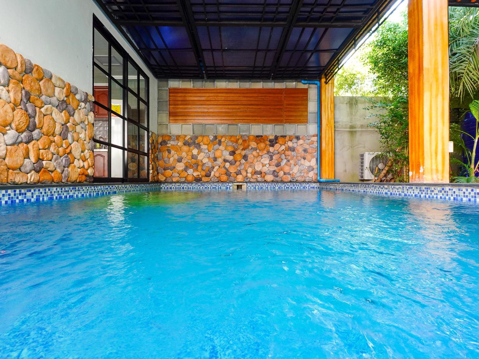 Amazing Pool Villas Pattaya Εξωτερικό φωτογραφία